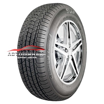 Летние шины Kormoran SUV Summer 235/60R18 107V